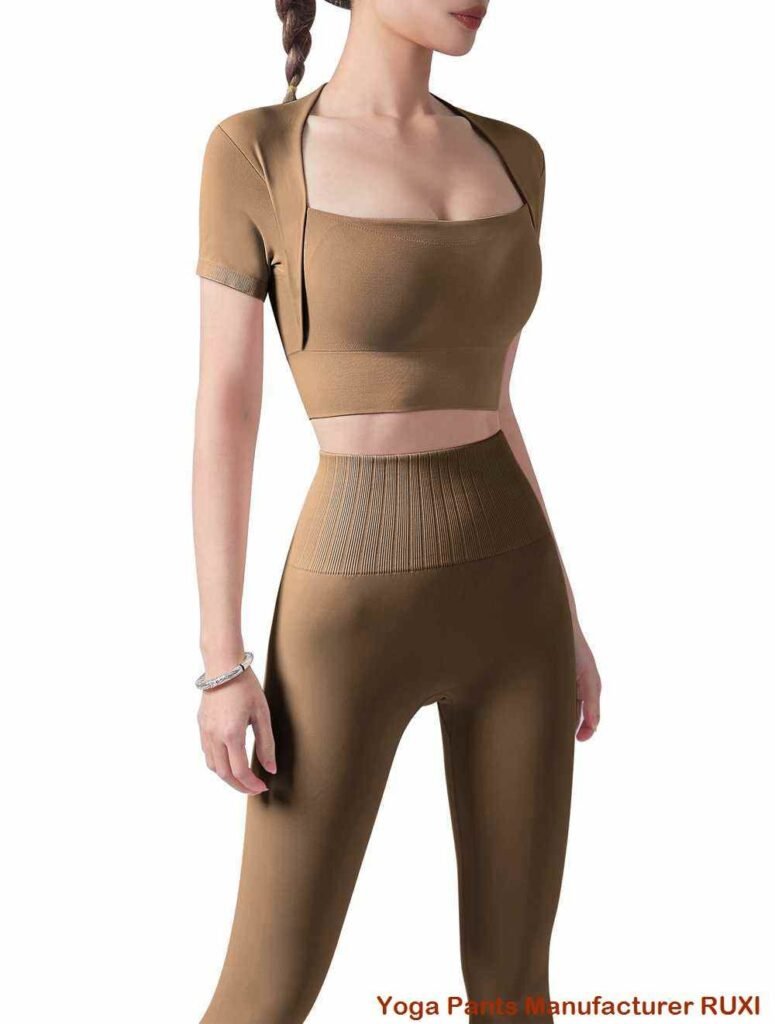 جوارب قصيرة للصالة الرياضية RUXI