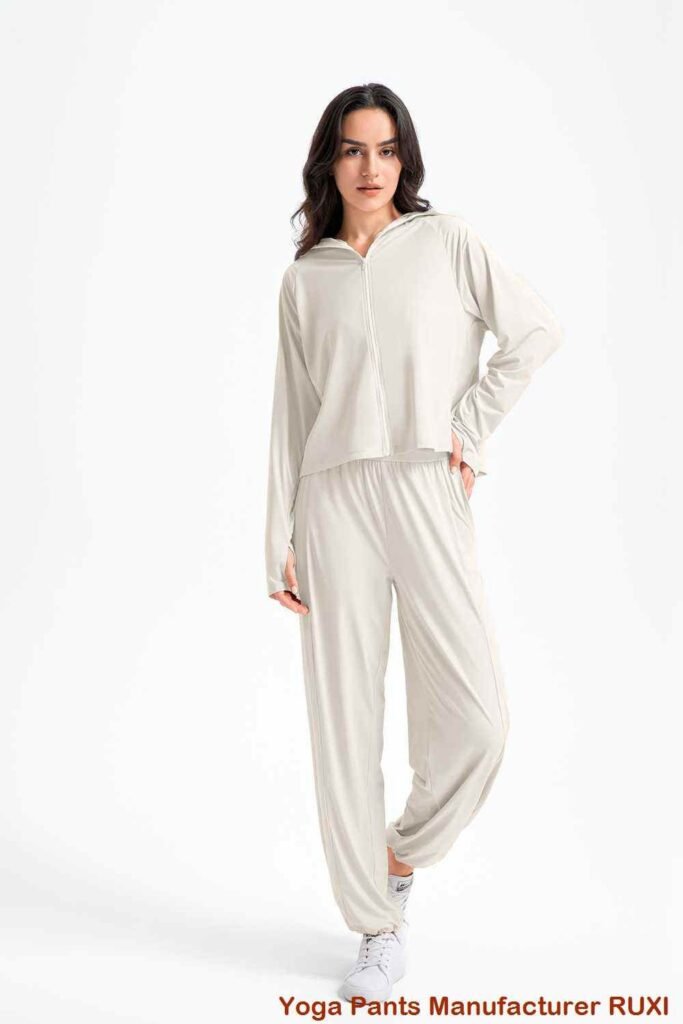 شورت رياضي نسائي RUXI ar3754