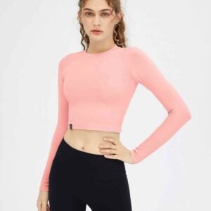 سروال سباحة أسود RUXI ar1817