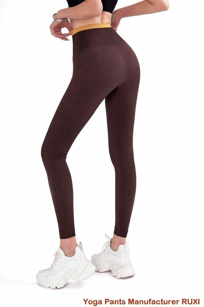 قفزة اليوغا RUXI ar550