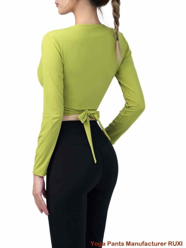 أفضل سترة عاكسة للجري RUXI ar2394