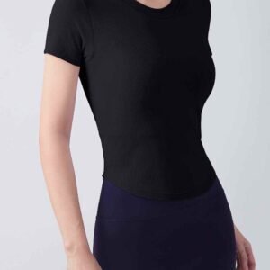 بنطلون يوغا نسائي زائد RUXI ar961