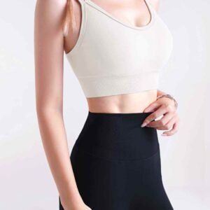 بنطلون رياضي لتنحيف المؤخرة RUXI