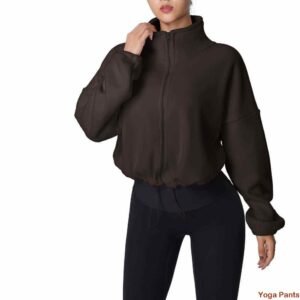 سترة جولف منتفخة RUXI ar2553