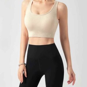 حمالة صدر بسحاب أمامي RUXI ar1044