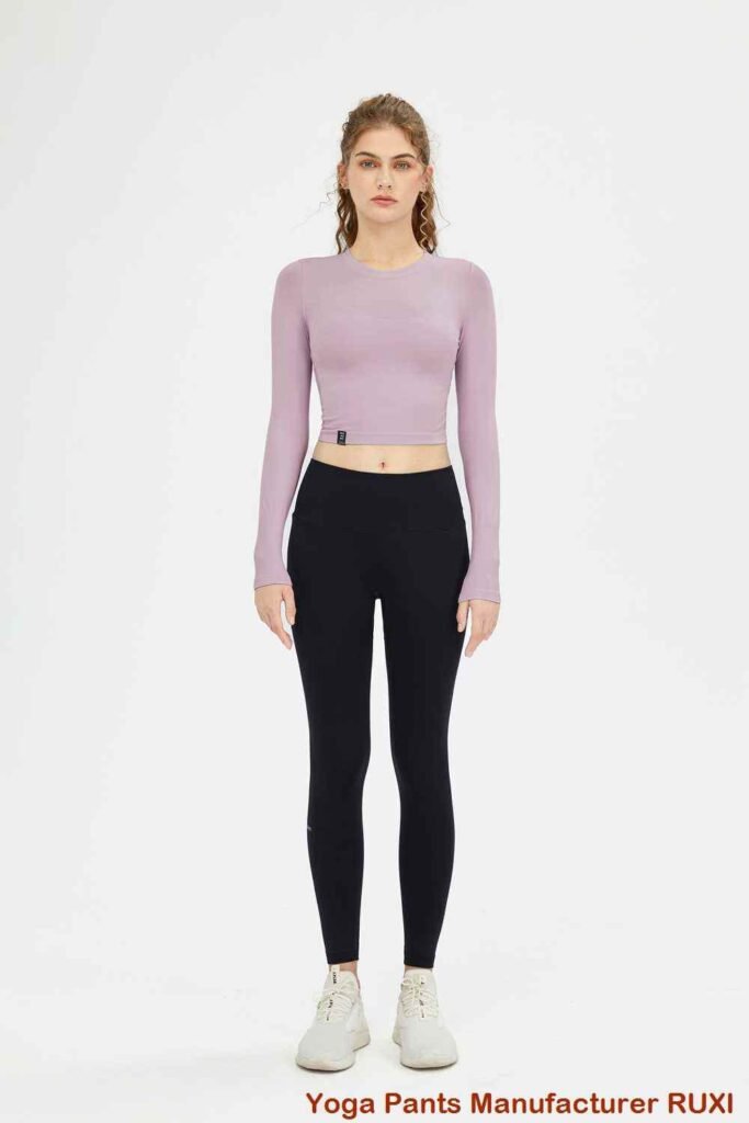 شورت ركوب الدراجات المبطن للسيدات