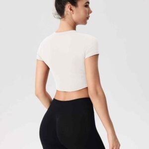 شورت رياضي قطني RUXI ar1867