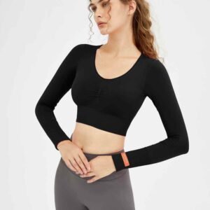 حمالة صدر رياضية مقاس 38j RUXI