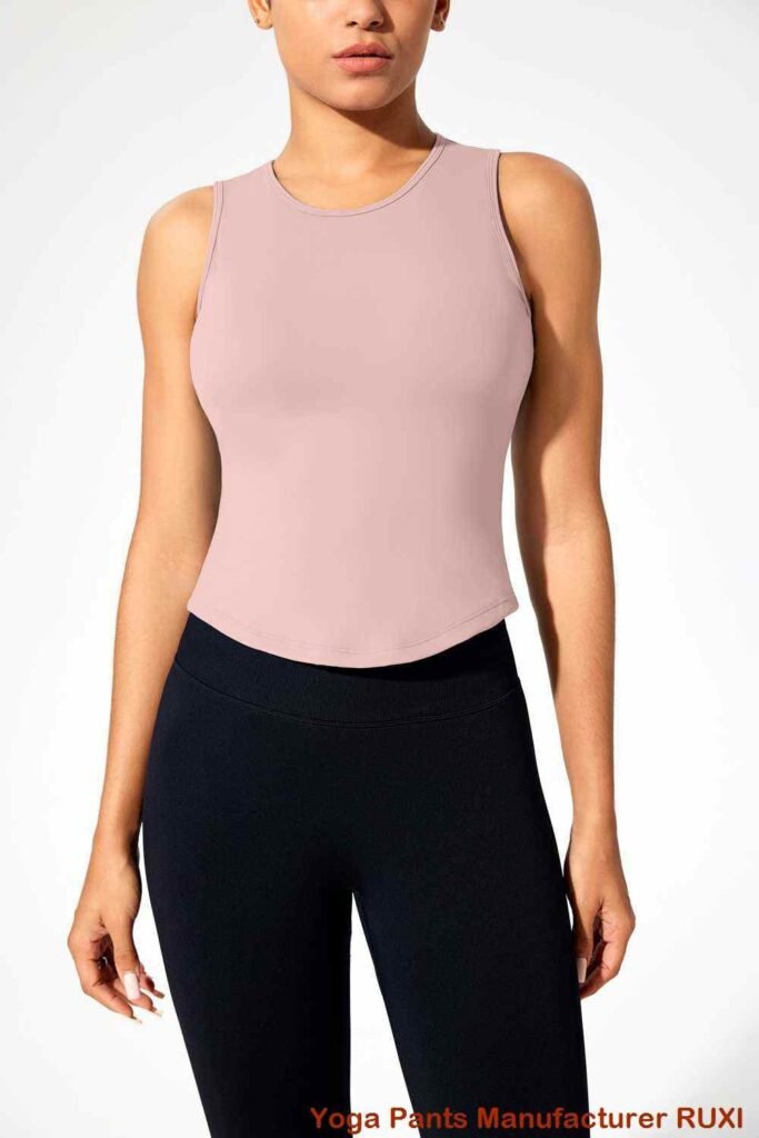 ملابس يوغا لطيفة RUXI ar188