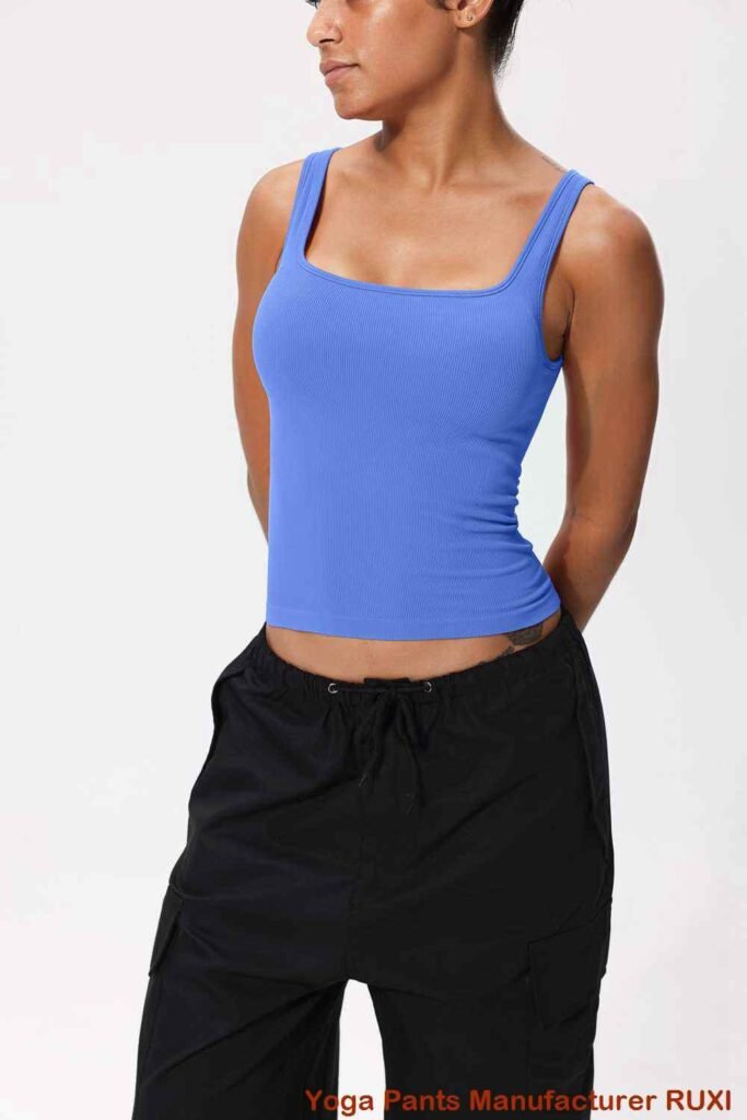 ملابس يوغا كونداليني RUXI ar614