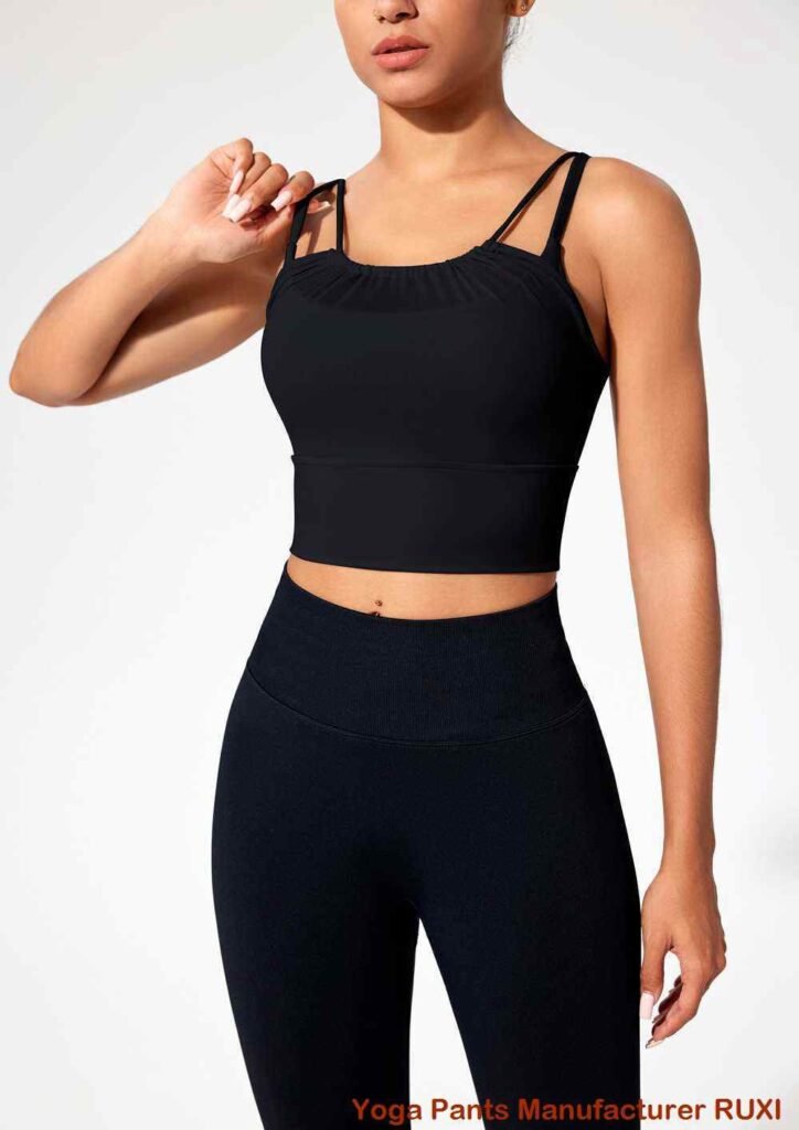 سترة رياضية بيضاء RUXI ar2418