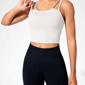 شورت جولف برتقالي RUXI ar1696