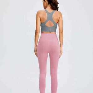 شورت رياضي 2 في 1 للرجال RUXI