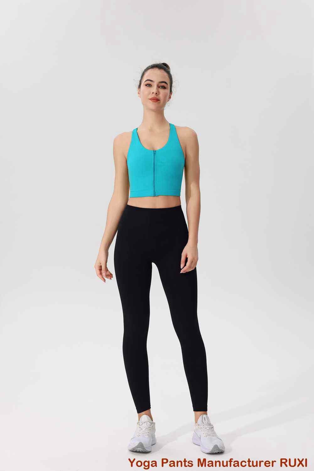 شورت الجري للفخذين السميكة RUXI