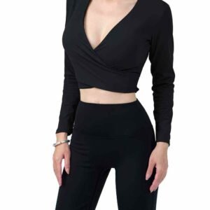 حمالة صدر رياضية مقاومة للماء