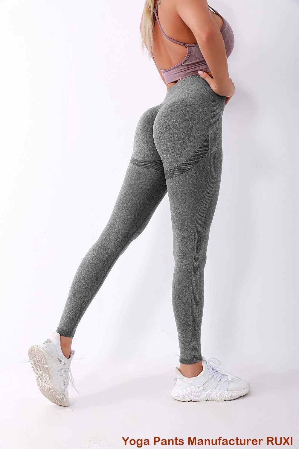 حمالة صدر رياضية بدون ارتداد RUXI