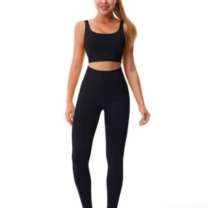 بنطلون تمرين المؤخرة RUXI ar449