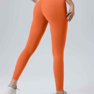 شورت الجري المنقسم RUXI ar1910