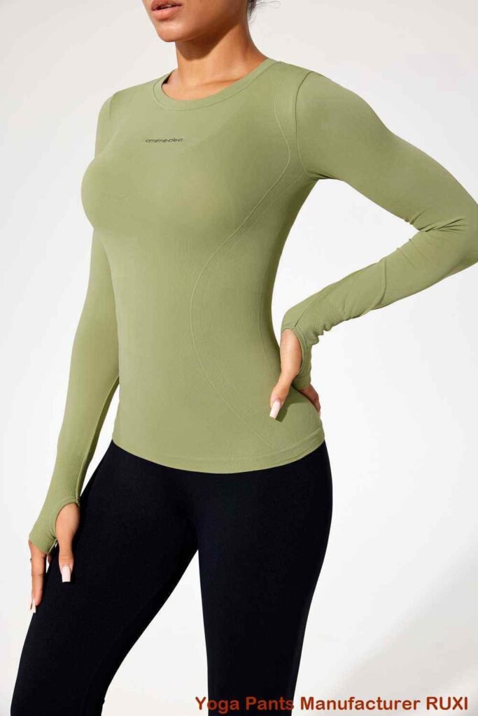 سترات رياضية للرجال RUXI ar2337