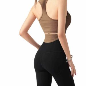 حمالة صدر رياضية ذات دعم أقصى