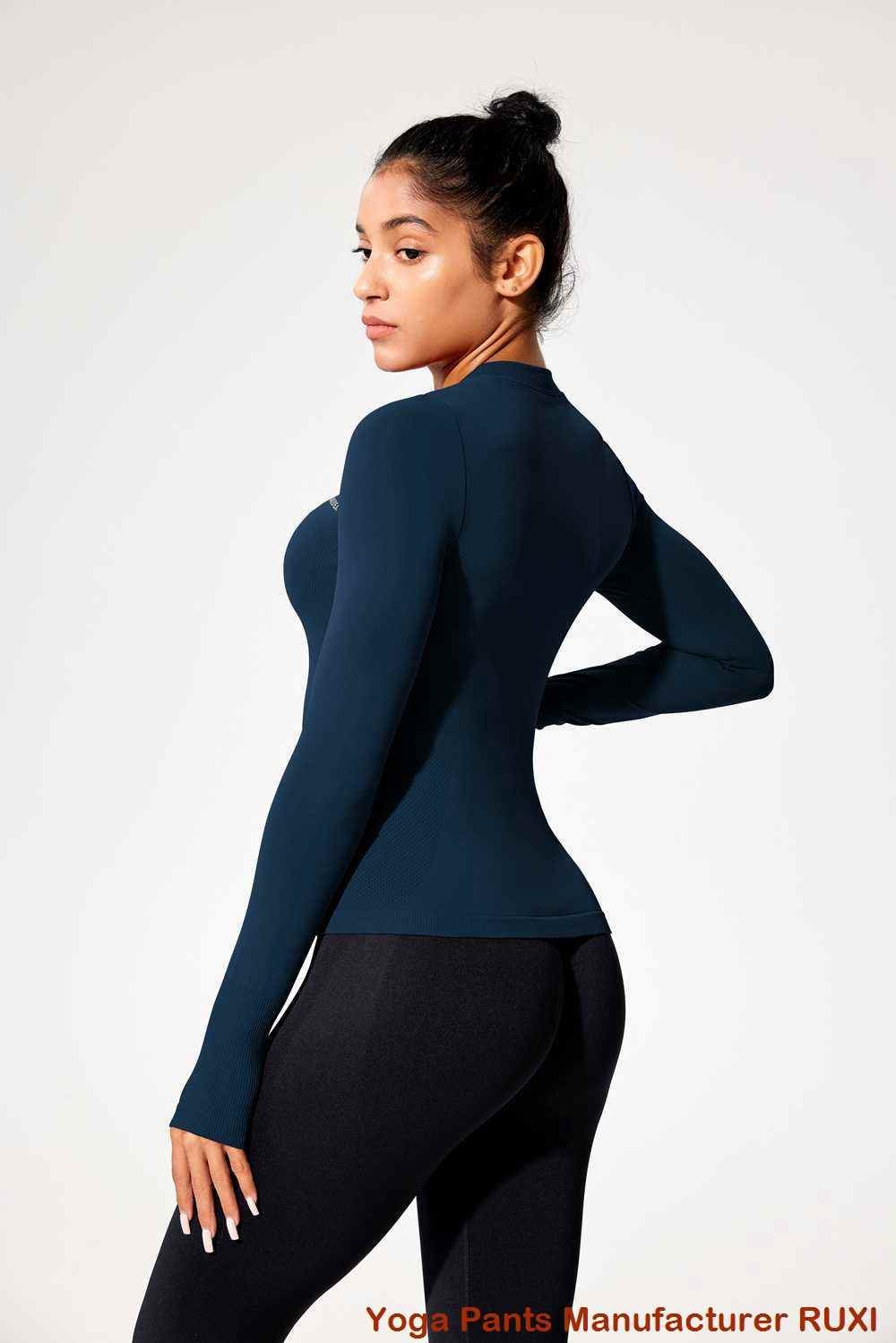 سترة تزلج للرجال RUXI ar2583