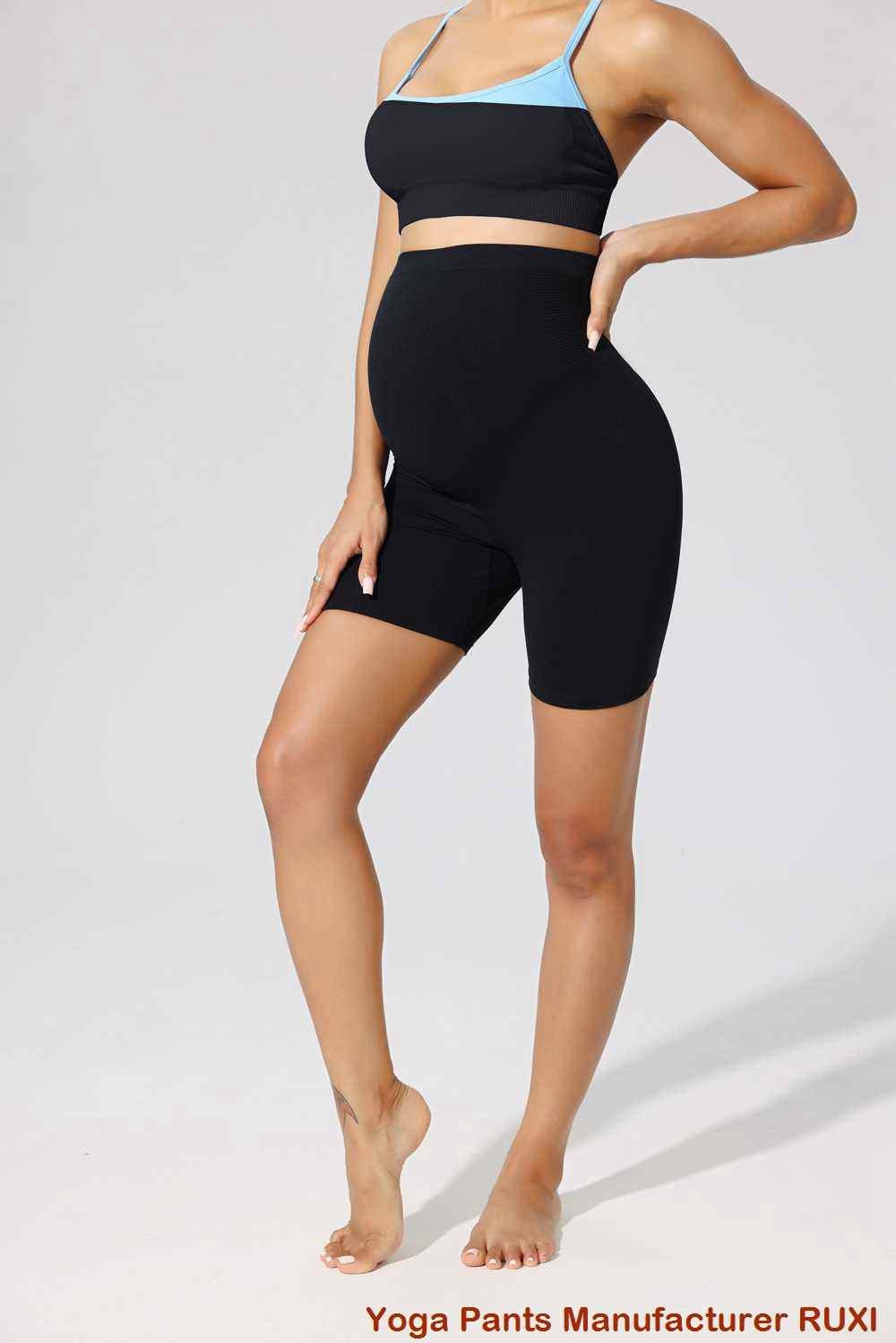 سترة عاكسة لركوب الدراجة RUXI