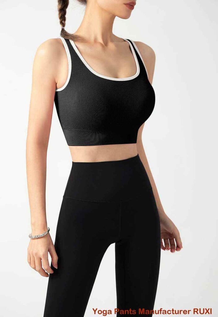 ملابس يوغا نسائية RUXI ar730