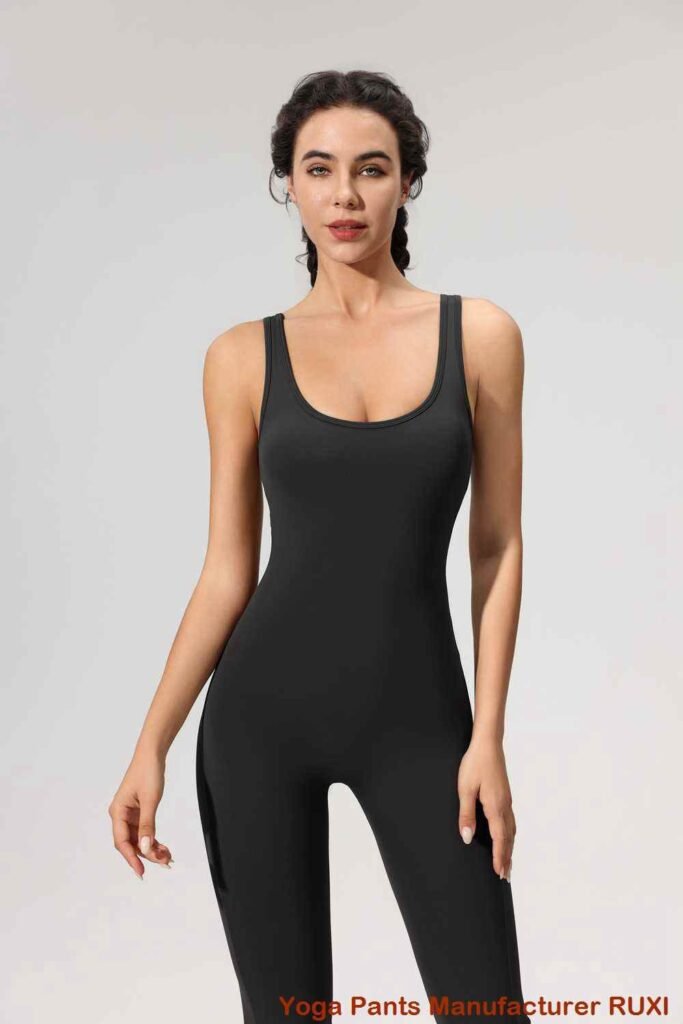 بنطلون رخيص مع جيوب RUXI ar147