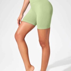 حمالة صدر بيضاء ذات ظهر رياضي