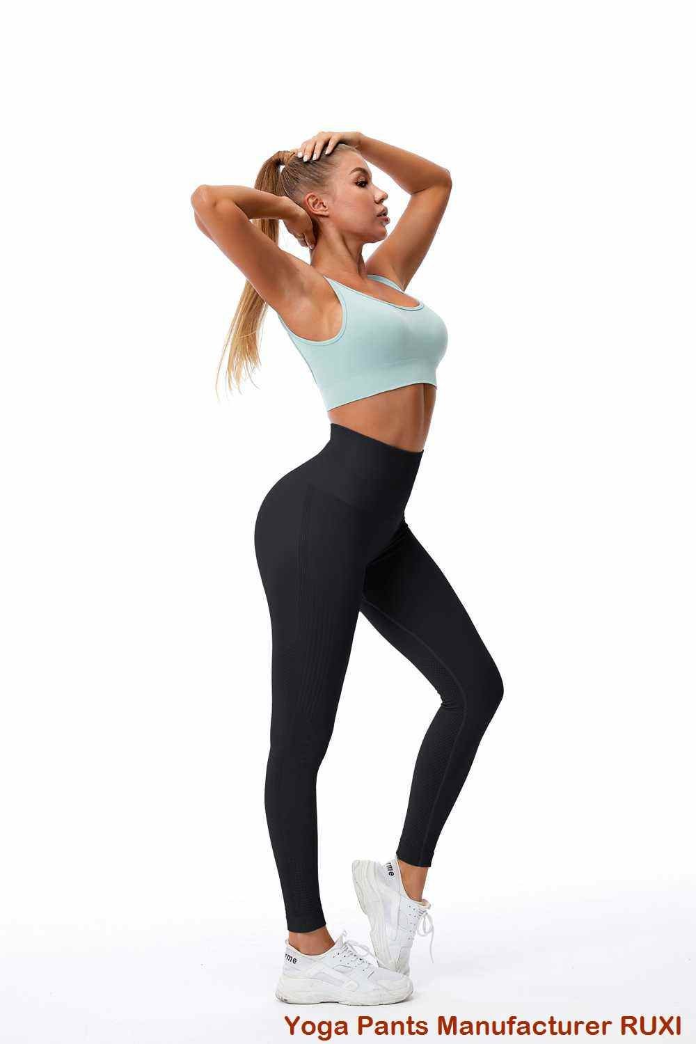 شورت الجري القطني RUXI ar1875