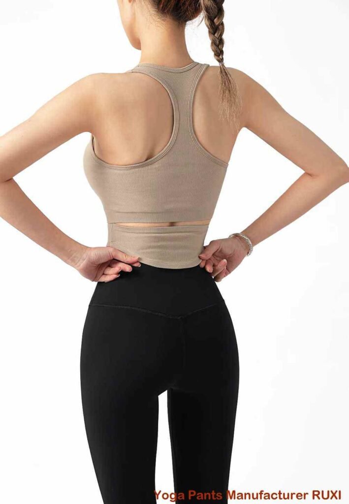 شورت جولف قصير للنساء RUXI ar3092