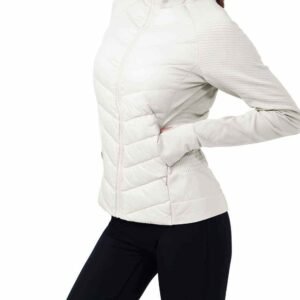 بنطال رياضي برباط على الخصر RUXI