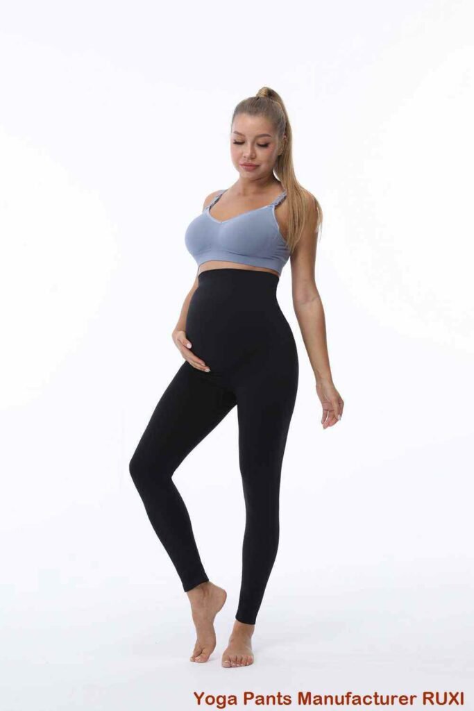 شورت رياضي للنساء RUXI ar3824