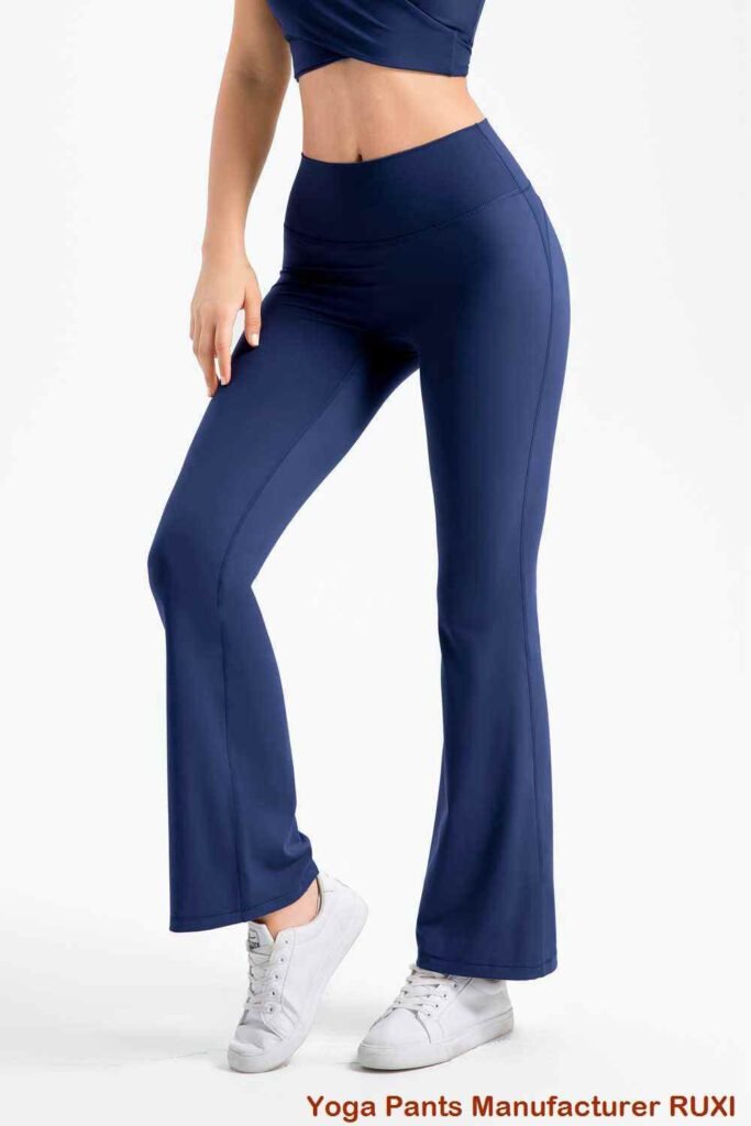 شورت يوغا للنساء RUXI ar30