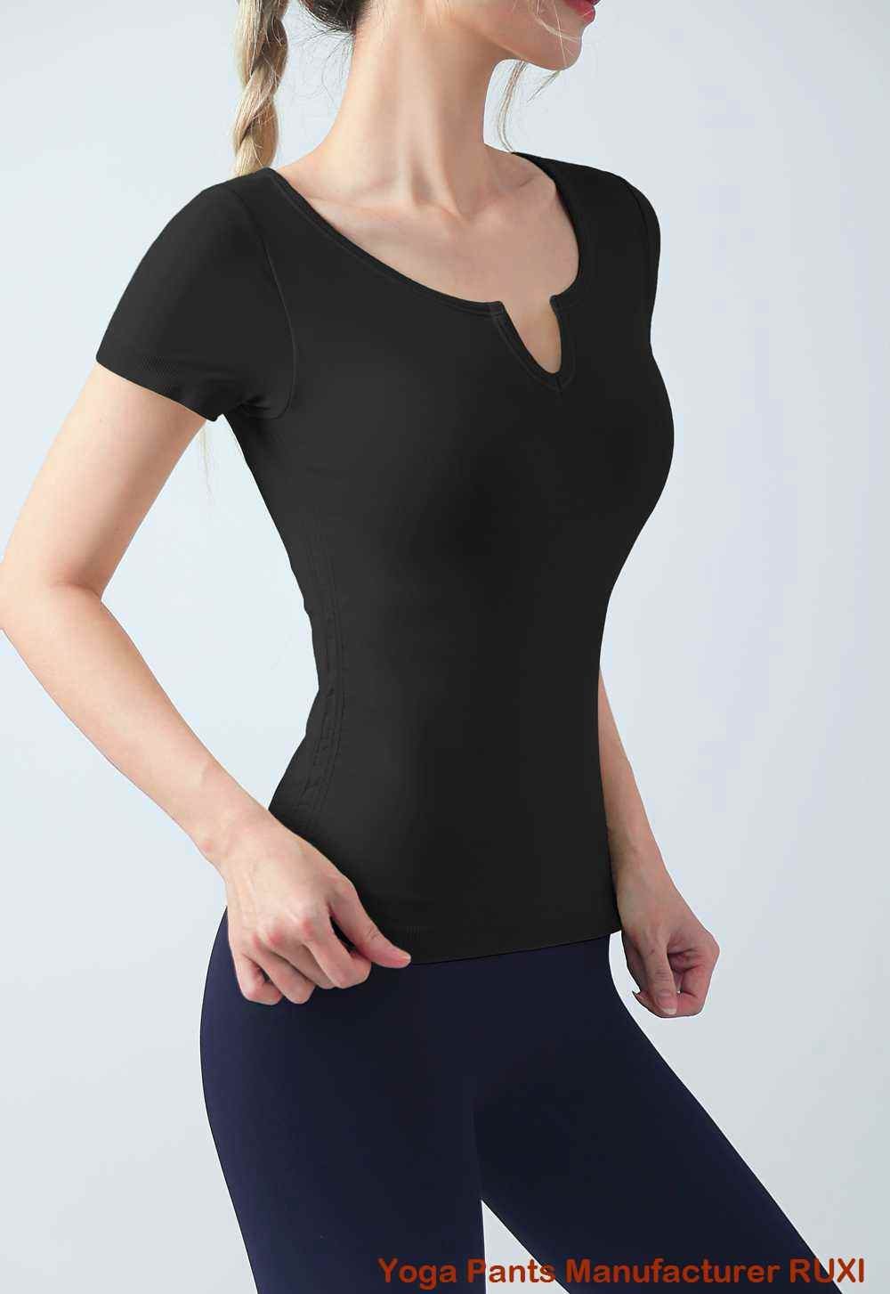 شورت الجمباز RUXI ar1693