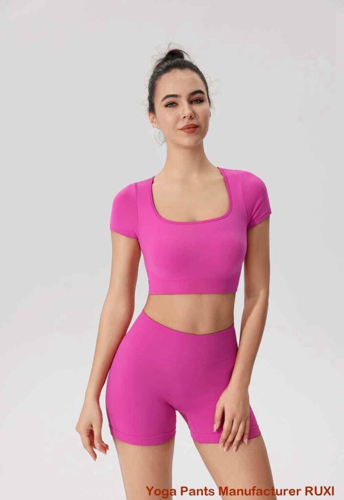 سترة حماية الرجبي RUXI ar2451