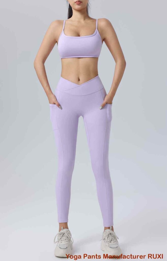 سترة التزلج على الجليد RUXI