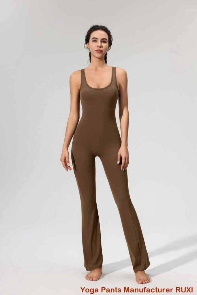 ملابس اليوغا للسيدات RUXI ar3672