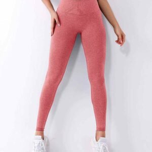 بنطال رياضي مزين بالزهور RUXI