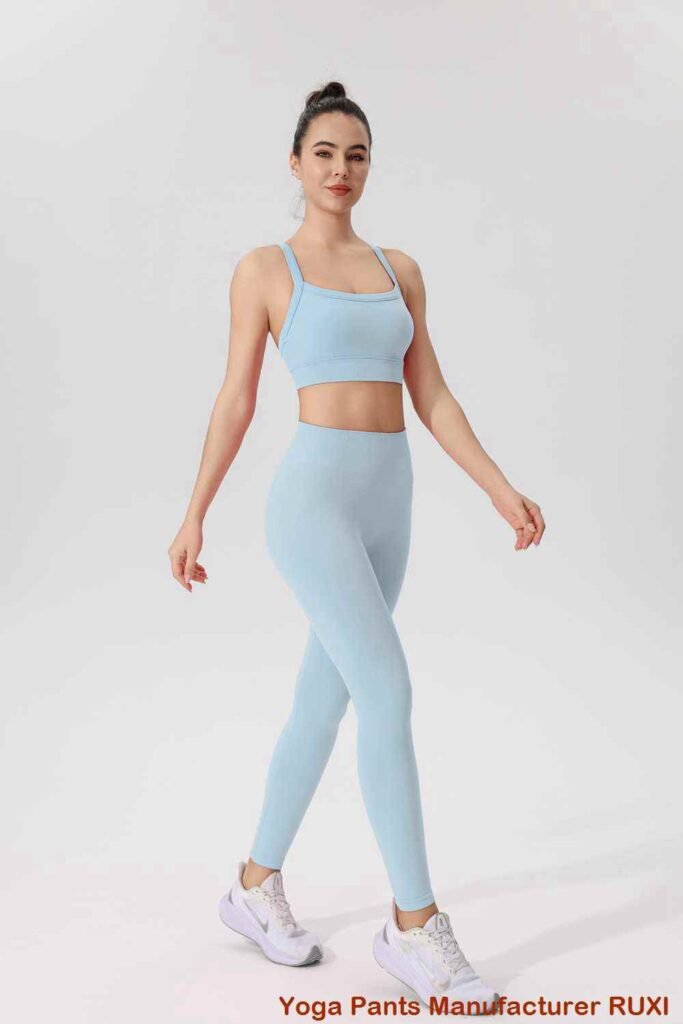 AMI Medea حمالة الصدر قيد التشغيل