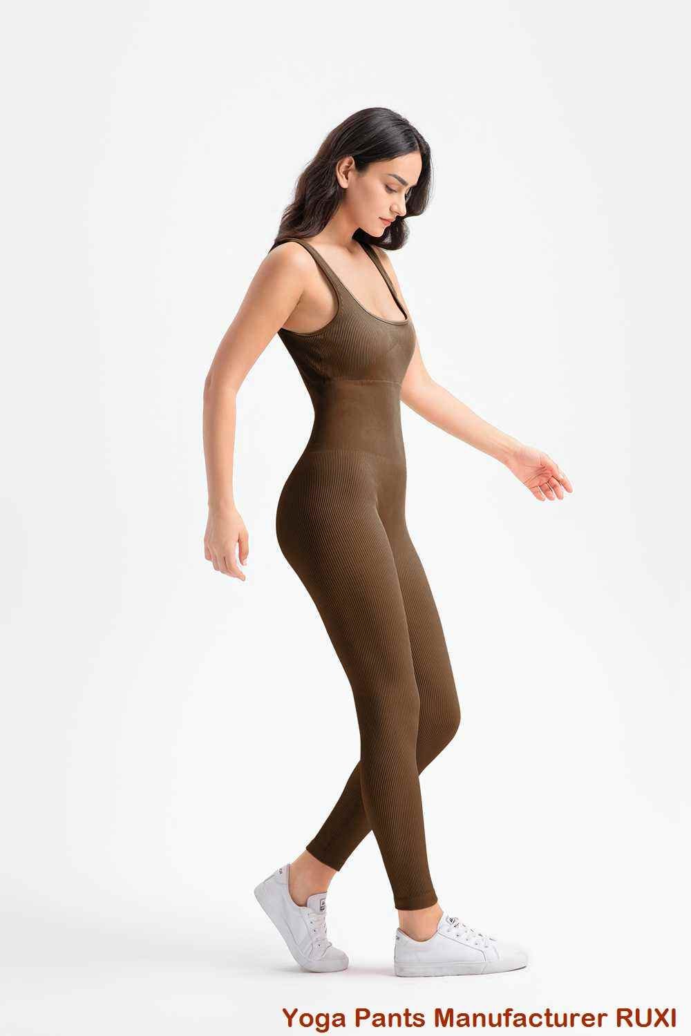 شورت رياضي للرجال RUXI ar1576