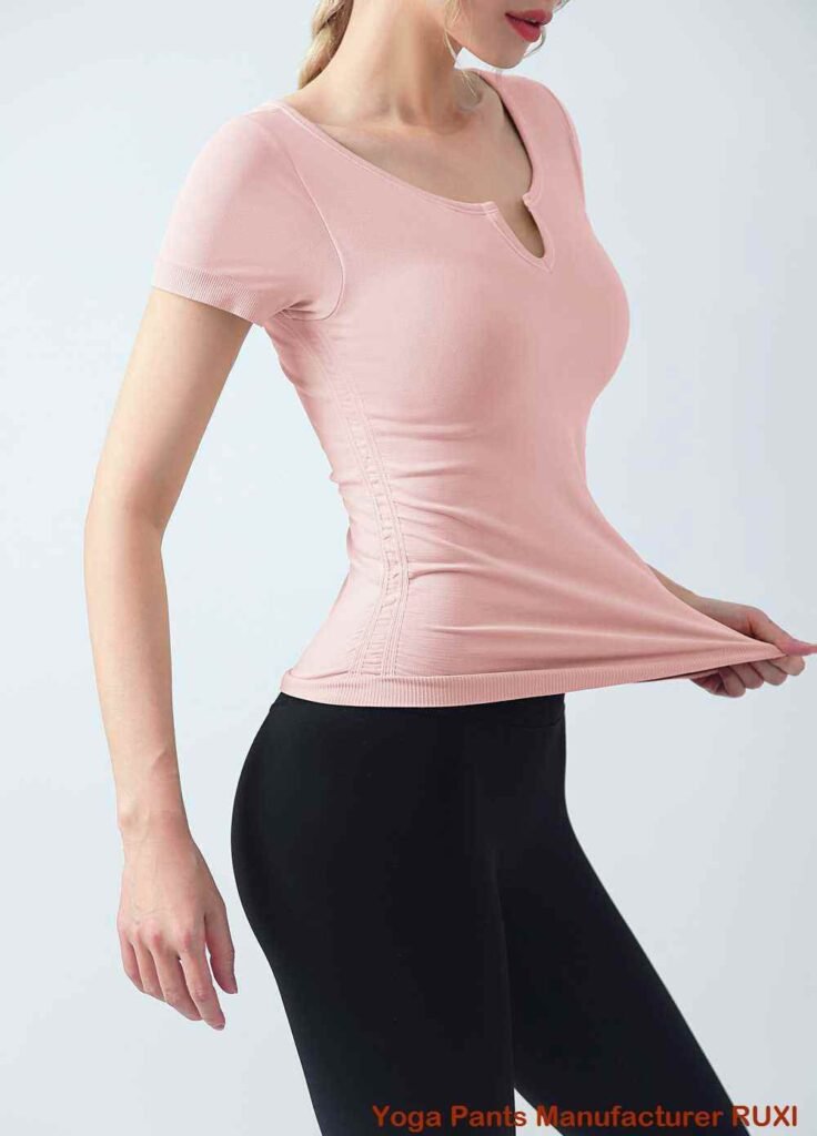 شورتات ركوب الدراجات للتمرين RUXI