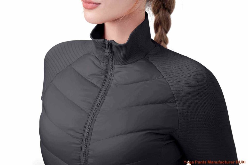 أفضل بدلة رياضية للرجال RUXI
