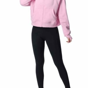 بنطال ضيق مضلع RUXI ar480