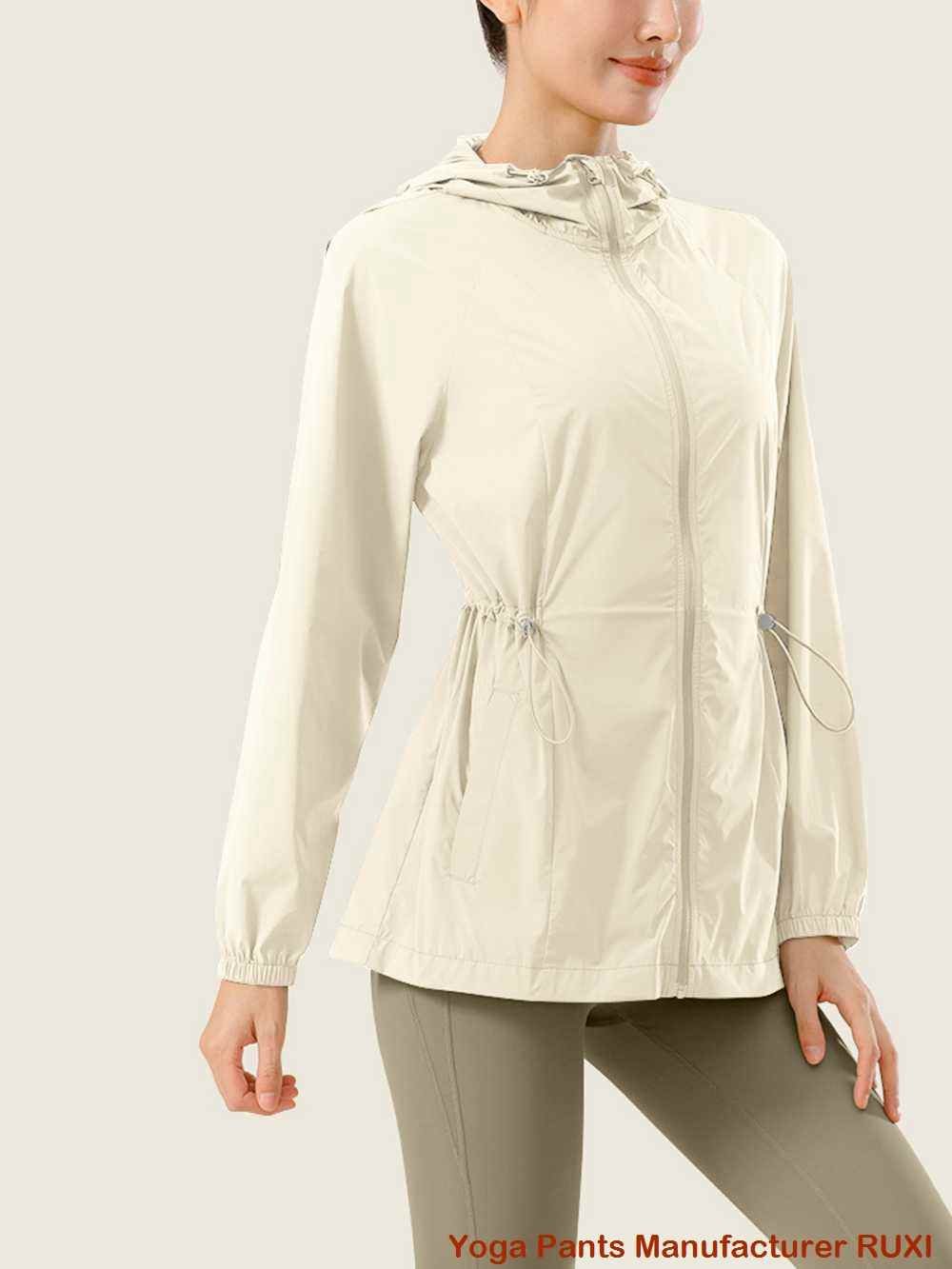 بنطال ضيق واسع بمقاس كبير RUXI