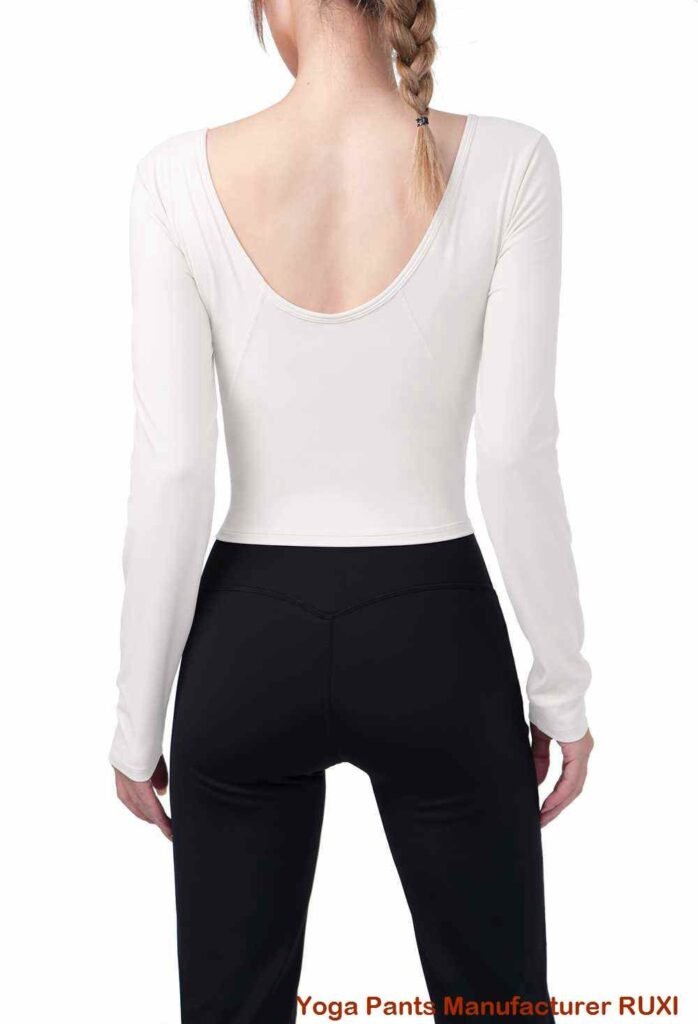 شورت أورجيلميير RUXI ar3606