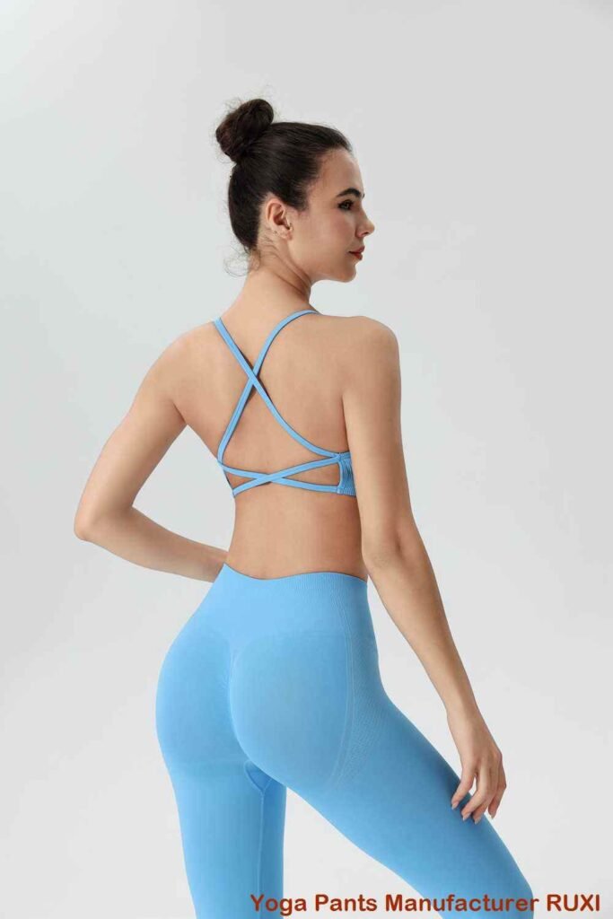 شورتات رياضية نسائية RUXI ar3836