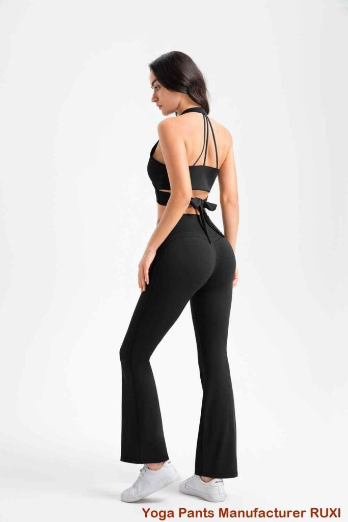 شورت جري بمقاس كبير مع بطانة RUXI