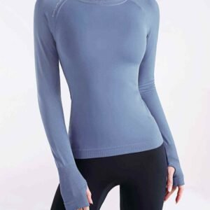 حمالة صدر رياضية باللون البني