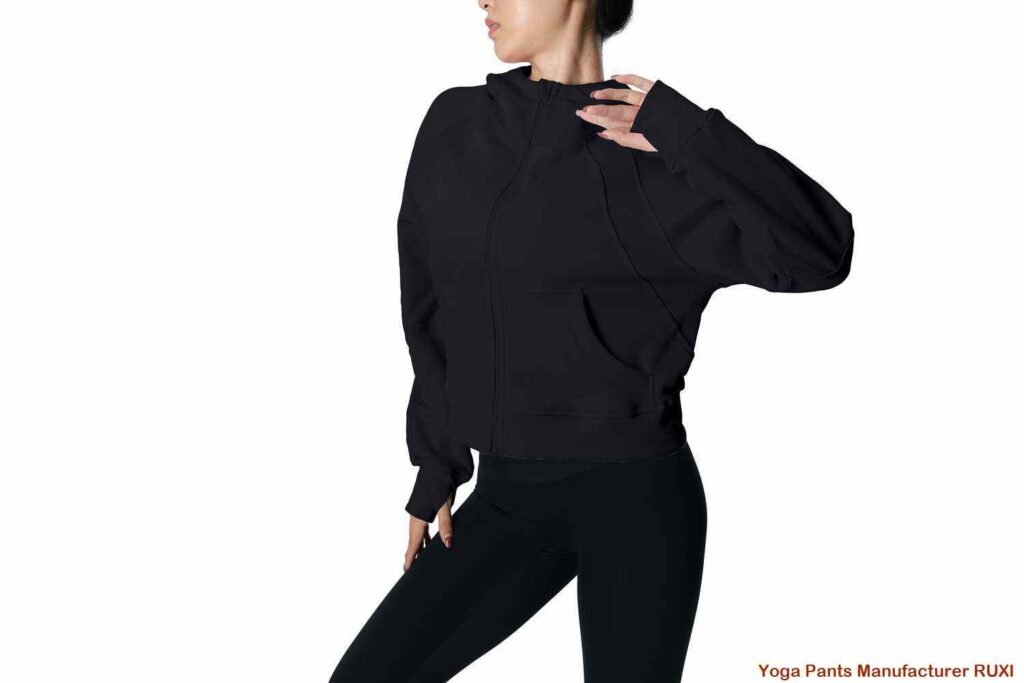 ملابس سريعة الجفاف للسفر RUXI